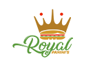 Logo de Royal Panini's