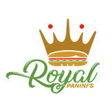 Logo de Royal Panini's