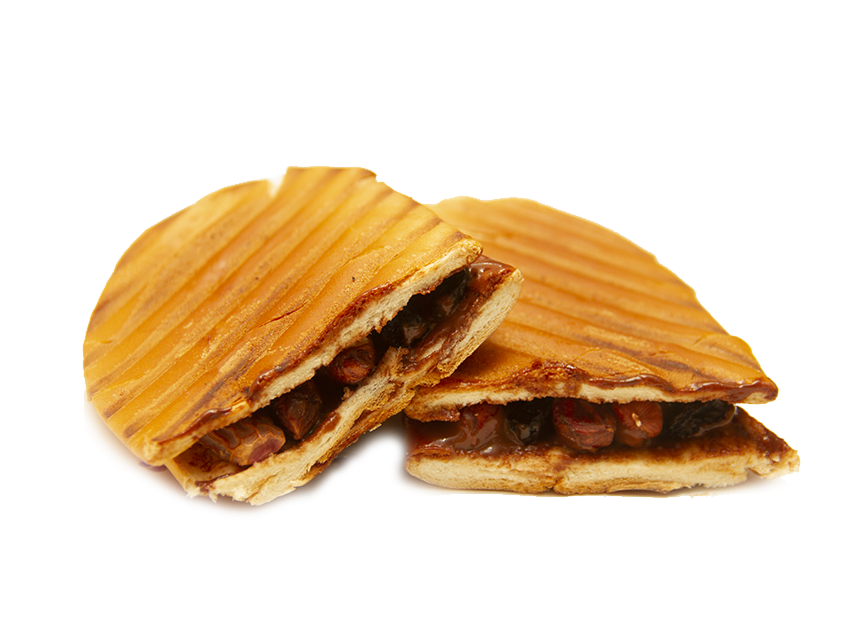 Sandwich Panini Signorina de Royal Panini's